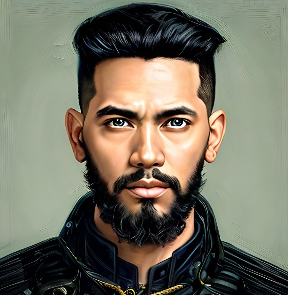 Profile Picture